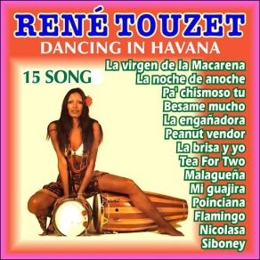 Download track Tea For Two René Touzet