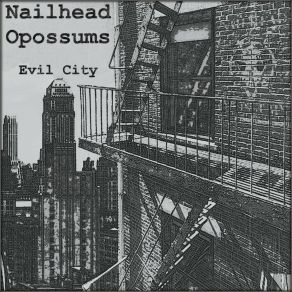 Download track Baby Nailhead Opossums