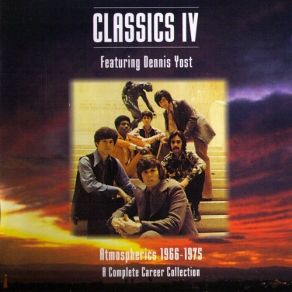 Download track Hours Of Loneliness Classics IV