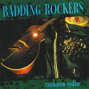 Download track On Luokses Päivien Tie Badding Rockers