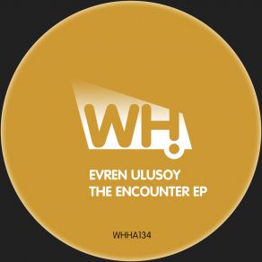 Download track The Encounter (Original Mix) Evren Ulusoy