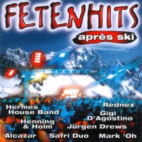 Download track Der Dj Aus Den Bergen (Apres Ski'hit Mix) Klostertaler