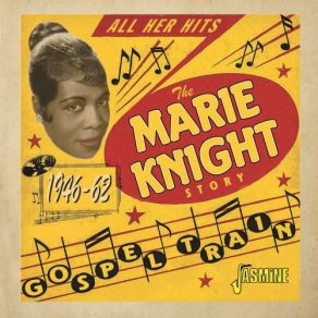 Download track Sing And Shout Marie Knight