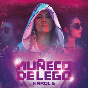 Download track Muñeco De Lego Karol G