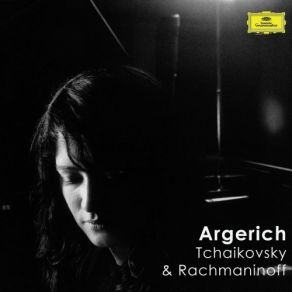 Download track Piano Trio In A Minor, Op. 50, TH. 117 Tchaikovsky Piano Trio In A Minor, Op. 50, TH. 117 Var. I'L'istesso Tempo (Live) Martha Argerich