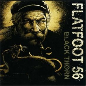 Download track Smoke Blower Flatfoot 56