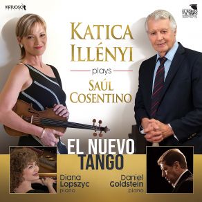 Download track Justo A Tiempo Katica Illenyi