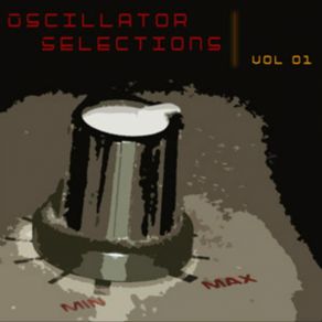 Download track Josch - Actung Acid Oscillator Selections