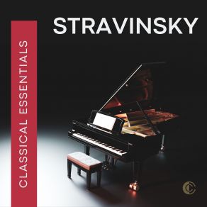 Download track Stravinsky: Tango Gloria Cheng