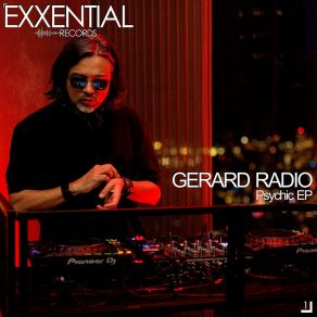 Download track Underground (Original Mix) Gerard Radio