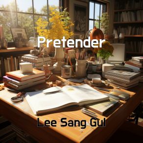 Download track An End Has A Start Lee Sang Gul