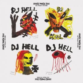 Download track Out Of Control Dj Hell