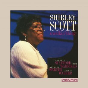 Download track Shades Of Bu (Remastered) Shirley Scott