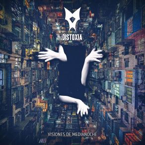 Download track Murciélagos (Freakangel Remix) Distoxia