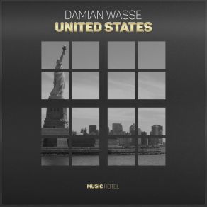 Download track United States (Original Mix) Damian Wasse