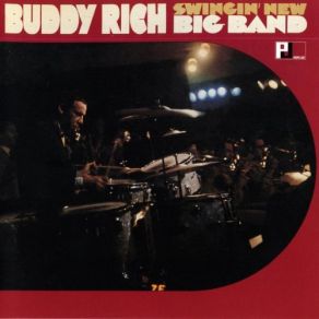 Download track Readymix Buddy Rich