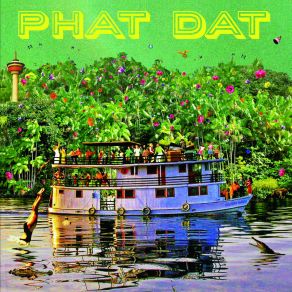 Download track The Kite Phat Dat