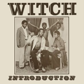 Download track Home Town The Witch