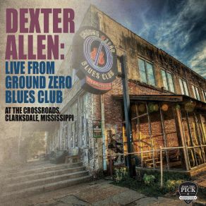 Download track Ain't That A Shame (Live) Dexter Allen