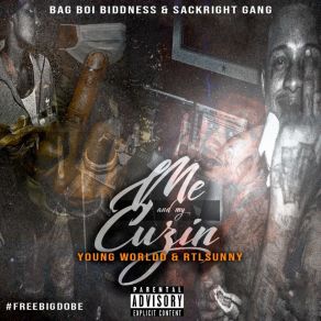 Download track Guard Down Young Worldd