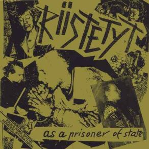 Download track People Kill Themselves Riistetyt, Lateri