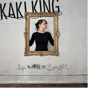 Download track My Insect Life / Nails Kaki King