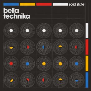 Download track Flea Market Bella Technika