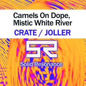 Download track Crave (Original Mix) Camels On DopeMistic White River