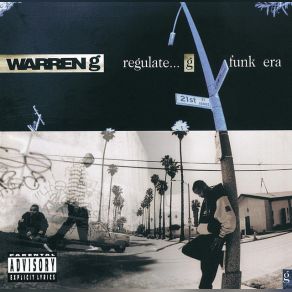 Download track Do You See (Stepz Remix) Warren G