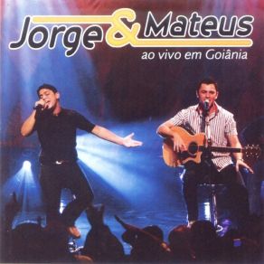 Download track Tem Nada A Ver / Te Cuida Coração Jorge & Mateus