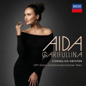 Download track 06 Rachmaninov - 12 Songs, Op. 21 - 5. Siren ORF Symphonieorchester, Aida Garifullina