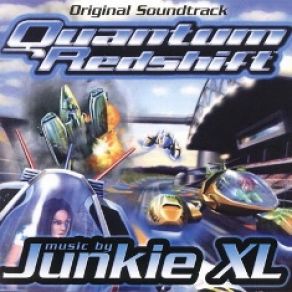 Download track Brakenstowe Vale Junkie XL