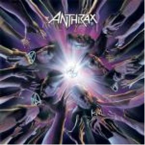 Download track Nobody Knows Anything Anthrax