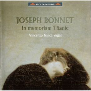 Download track Intermezzo Op. 5 Nr. 7 Joseph Bonnet