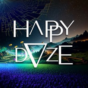 Download track Happy Daze (Shroom Mix) J-LOWER