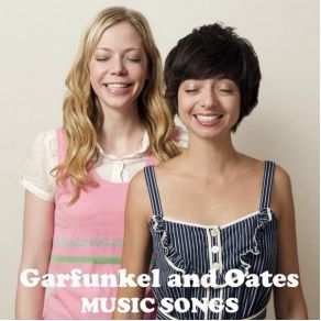 Download track I Would Never (Have Sex With You) Garfunkel And Oates