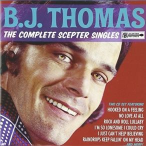 Download track I've Been Down This Road Before B. J. Thomas