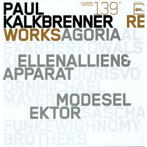 Download track Page 1, 2, 3 (Agoria Remix) Paul Kalkbrenner