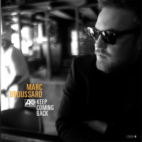 Download track Real Good Thing Marc Broussard