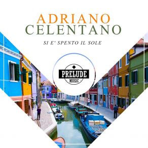 Download track Peppermint Twist Adriano Celentano