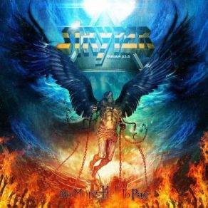 Download track Saved By Love Stryper