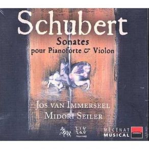 Download track 8. Sonata No. 3 In G Minor Op. 137 D. 408 - I. Allegro Giusto Franz Schubert