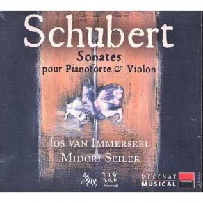 Download track 15. - IV. Allegro Vivace Franz Schubert