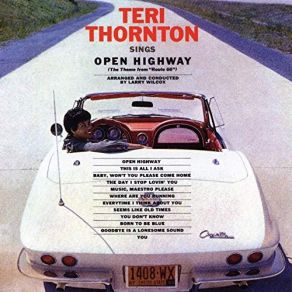 Download track Everytime I Think About You Teri Thornton