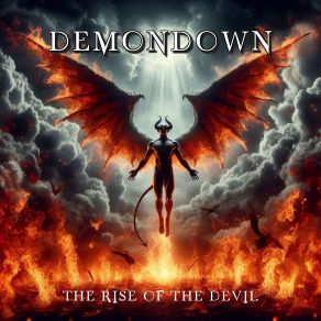 Download track Beauty In The Darkness DemonDown