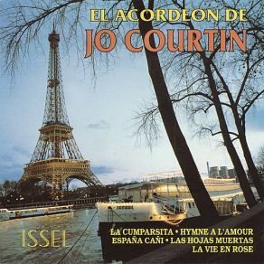 Download track España Cañi Jo Courtin