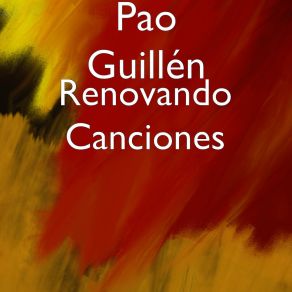 Download track Siempre Feliz Pao Guillén