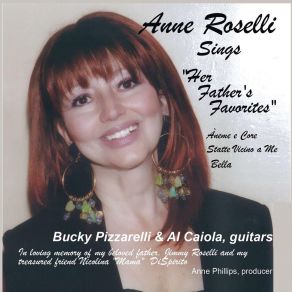 Download track Statte Vicino A Me Anne Roselli