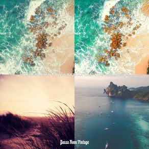 Download track Energetic Ambiance For Vacations Bossa Nova Vintage