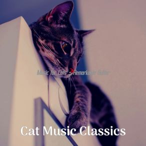 Download track Background For Cats Cat Music Classics